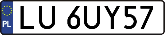 LU6UY57