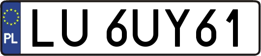 LU6UY61