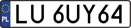 LU6UY64
