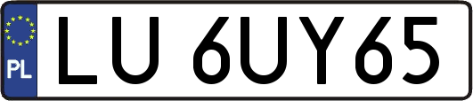 LU6UY65