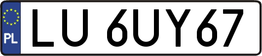 LU6UY67