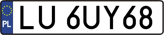 LU6UY68