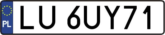 LU6UY71