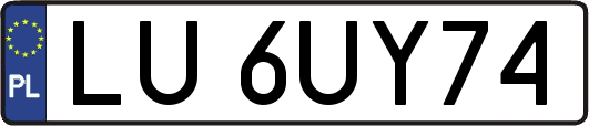 LU6UY74