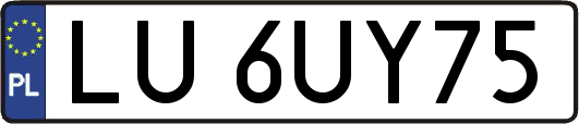 LU6UY75