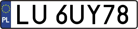 LU6UY78