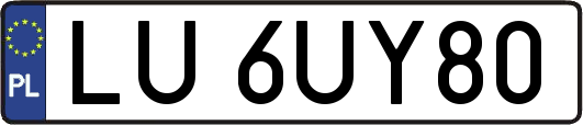 LU6UY80