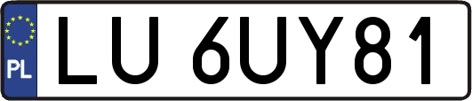 LU6UY81