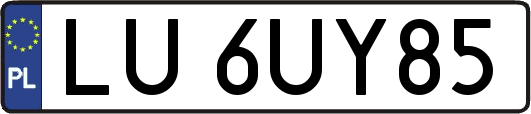 LU6UY85