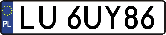 LU6UY86