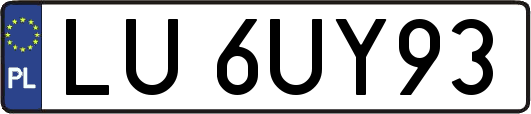 LU6UY93