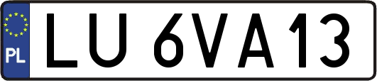 LU6VA13