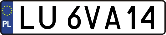 LU6VA14