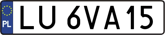 LU6VA15