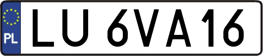 LU6VA16
