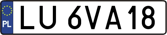 LU6VA18
