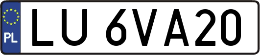 LU6VA20