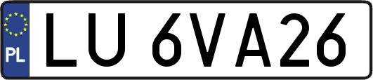LU6VA26