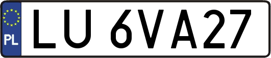 LU6VA27