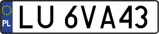 LU6VA43