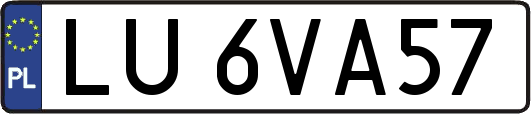 LU6VA57