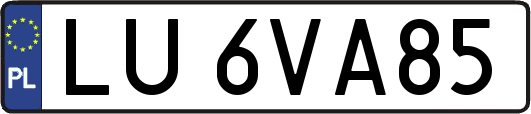LU6VA85