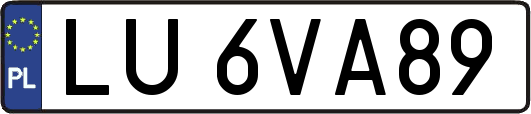 LU6VA89