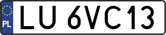 LU6VC13