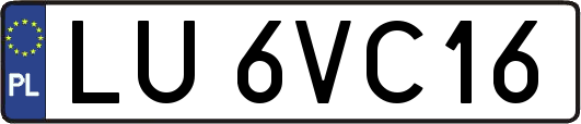 LU6VC16