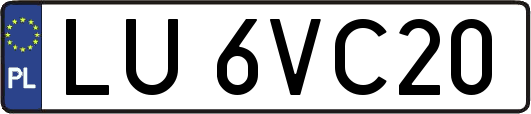 LU6VC20
