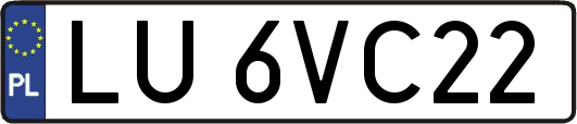 LU6VC22