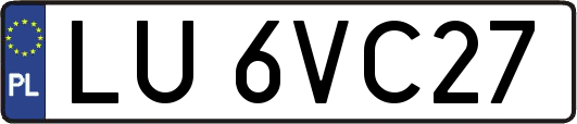 LU6VC27