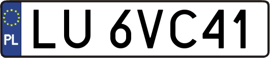LU6VC41