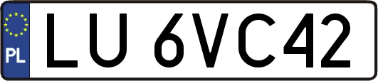 LU6VC42
