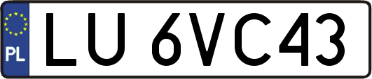 LU6VC43
