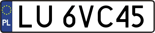 LU6VC45