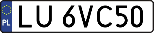 LU6VC50