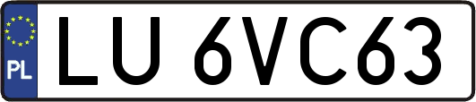 LU6VC63