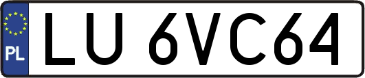 LU6VC64