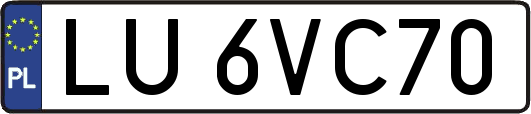 LU6VC70