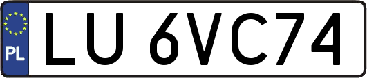 LU6VC74