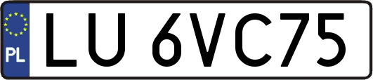 LU6VC75