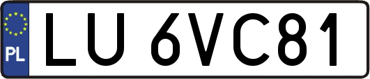 LU6VC81