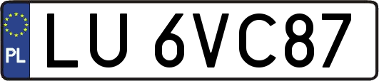 LU6VC87
