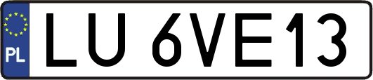 LU6VE13