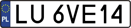 LU6VE14