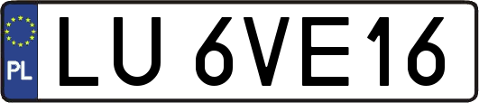 LU6VE16