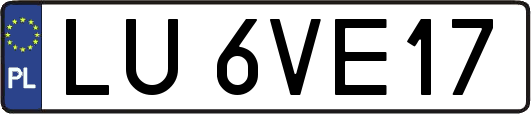 LU6VE17
