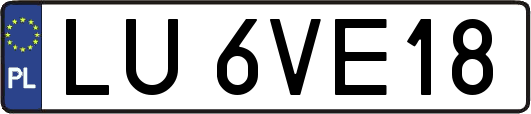 LU6VE18