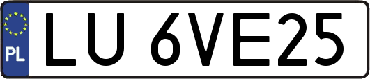 LU6VE25